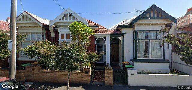 Larawan ng 34 Ashworth Street sa Winnipeg, Manitoba