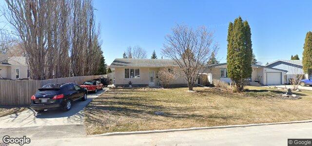 Larawan ng 34 Bramton Street sa Winnipeg, Manitoba