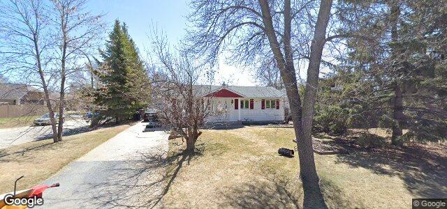 Larawan ng 34 Brixford Crescent sa Winnipeg, Manitoba