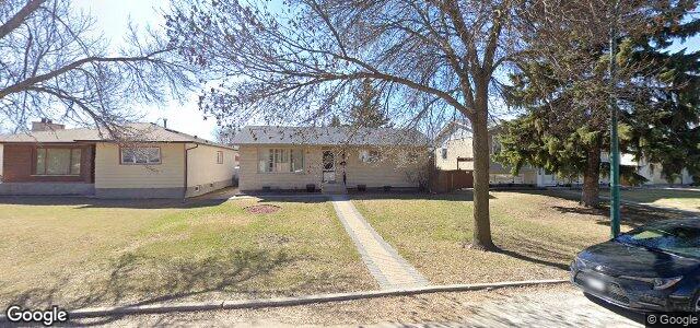 Larawan ng 34 Dells Crescent sa Winnipeg, Manitoba