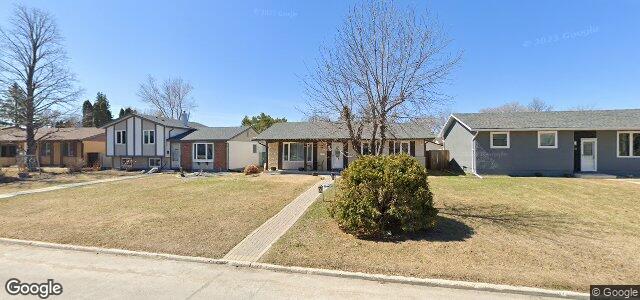 Larawan ng 34 Gascon Road sa Winnipeg, Manitoba