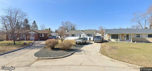 Larawan ng 34 Olivewood Crescent sa Winnipeg, Manitoba