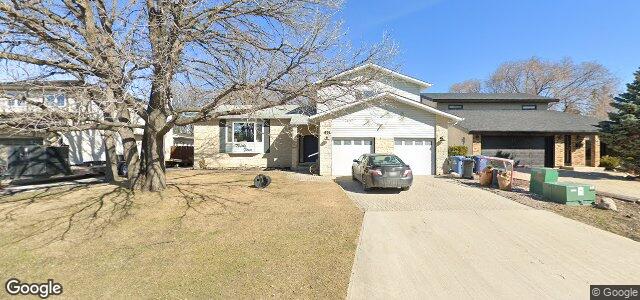 Larawan ng 34 Wakopa Place sa Winnipeg, Manitoba