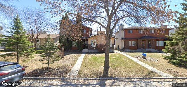 Photo of 34 Whitley Drive in Winnipeg, Manitoba