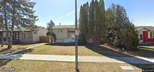 Larawan ng 340 Wales Avenue sa Winnipeg, Manitoba