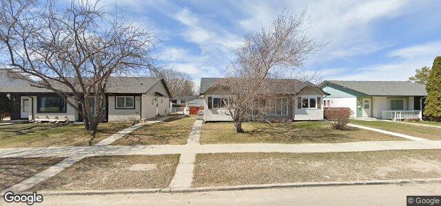 Larawan ng 341 Meadowood Drive sa Winnipeg, Manitoba