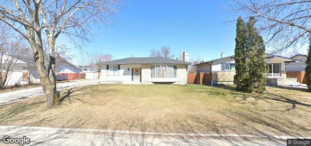 Larawan ng 343 Wales Avenue sa Winnipeg, Manitoba
