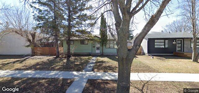 Larawan ng 348 Wales Avenue sa Winnipeg, Manitoba