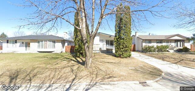 Larawan ng 349 Wales Avenue sa Winnipeg, Manitoba