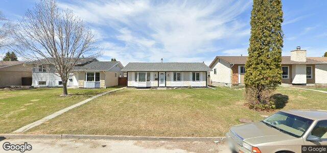 Larawan ng 35 Gosford Avenue sa Winnipeg, Manitoba