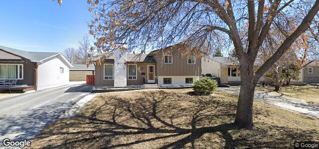 Larawan ng 35 Haresford Crescent sa Winnipeg, Manitoba
