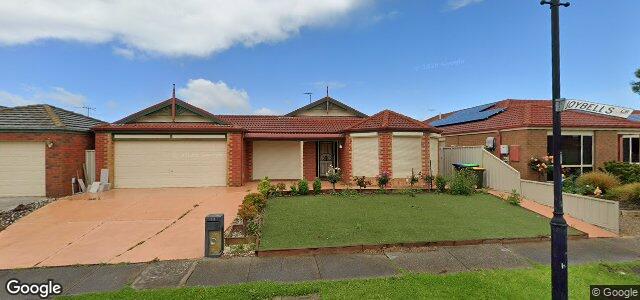 Larawan ng 35 Knightsbridge Drive sa Winnipeg, Manitoba