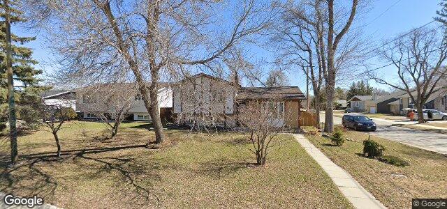 Larawan ng 35 Siferts Cove sa Winnipeg, Manitoba