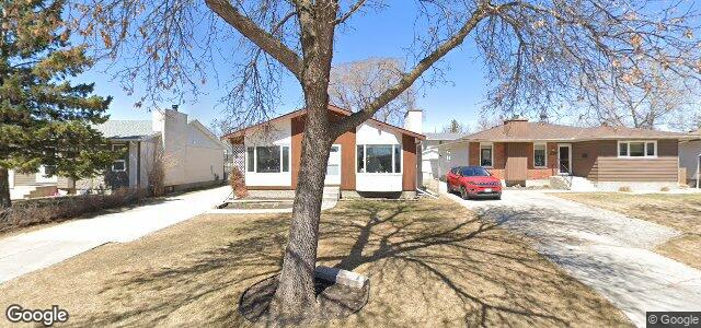 Larawan ng 35 Whitley Drive sa Winnipeg, Manitoba
