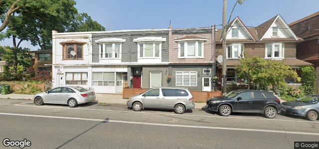 Larawan ng 351 Greenwood Avenue sa Winnipeg, Manitoba