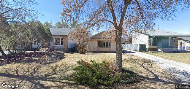 Larawan ng 36 Haresford Crescent sa Winnipeg, Manitoba