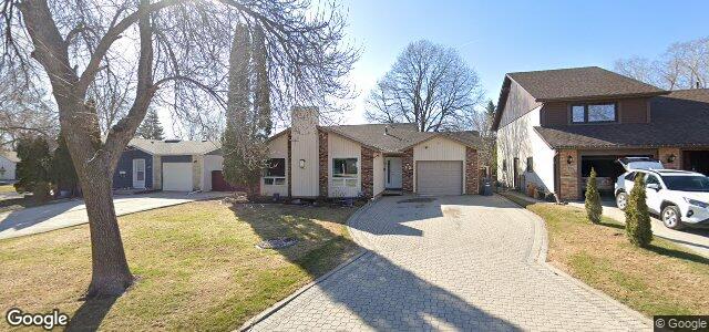 Larawan ng 36 Homewood Drive sa Winnipeg, Manitoba
