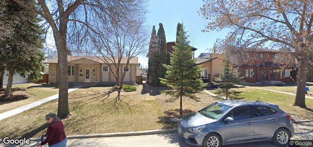 Larawan ng 36 Whitley Drive sa Winnipeg, Manitoba