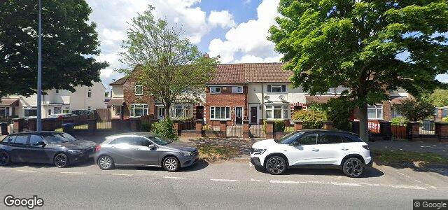 Larawan ng 362 Greenwood Avenue sa Winnipeg, Manitoba