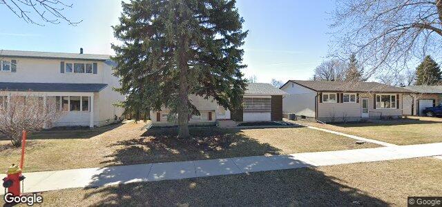 Larawan ng 368 Wales Avenue sa Winnipeg, Manitoba