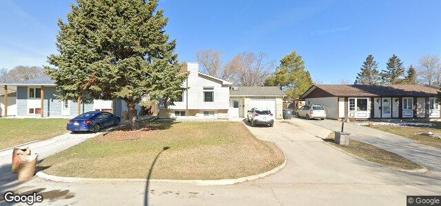 Larawan ng 37 Willowmeade Crescent sa Winnipeg, Manitoba
