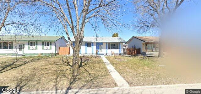 Larawan ng 373 Wales Avenue sa Winnipeg, Manitoba