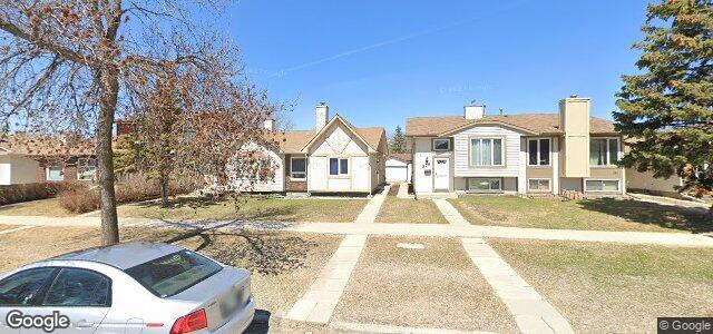 Larawan ng 375 Novavista Drive sa Winnipeg, Manitoba