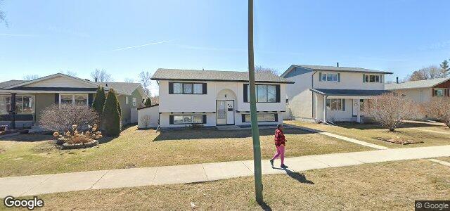 Larawan ng 376 Wales Avenue sa Winnipeg, Manitoba