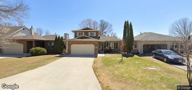 Larawan ng 38 Appelmans Bay sa Winnipeg, Manitoba