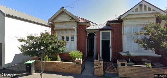 Larawan ng 38 Ashworth Street sa Winnipeg, Manitoba