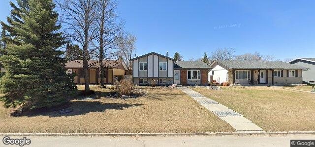 38 Gascon Road（加拿大曼尼托巴省温尼伯市）房屋照片