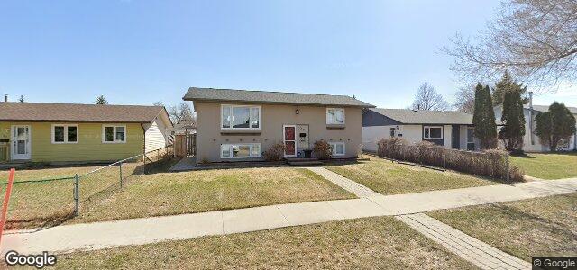 Larawan ng 38 Gosford Avenue sa Winnipeg, Manitoba