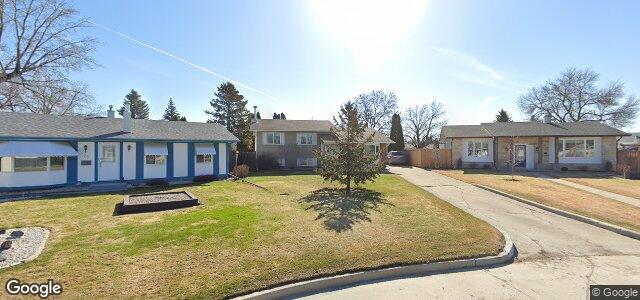 Larawan ng 38 Pembridge Bay sa Winnipeg, Manitoba