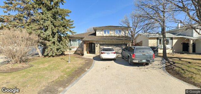 Larawan ng 38 Wakopa Place sa Winnipeg, Manitoba