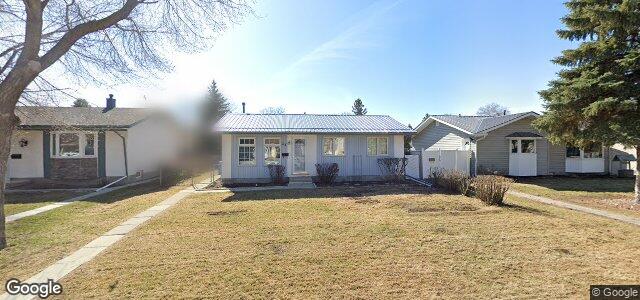 38 Willowmeade Crescent（加拿大曼尼托巴省温尼伯市）房屋照片