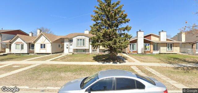 Larawan ng 381 Novavista Drive sa Winnipeg, Manitoba