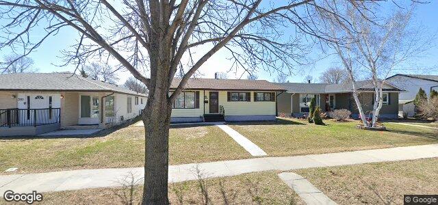 Larawan ng 384 Wales Avenue sa Winnipeg, Manitoba