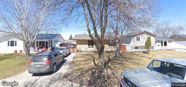 Larawan ng 39 Brixford Crescent sa Winnipeg, Manitoba