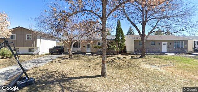 Larawan ng 39 Haresford Crescent sa Winnipeg, Manitoba