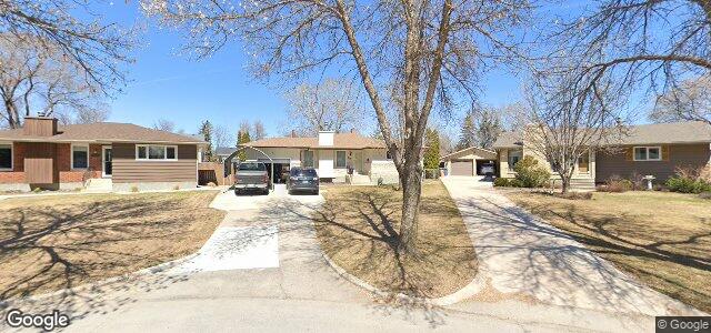 Larawan ng 39 Whitley Drive sa Winnipeg, Manitoba