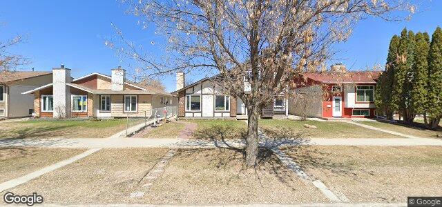 Larawan ng 391 Novavista Drive sa Winnipeg, Manitoba