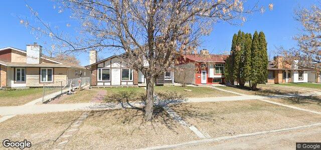 Larawan ng 393 Novavista Drive sa Winnipeg, Manitoba