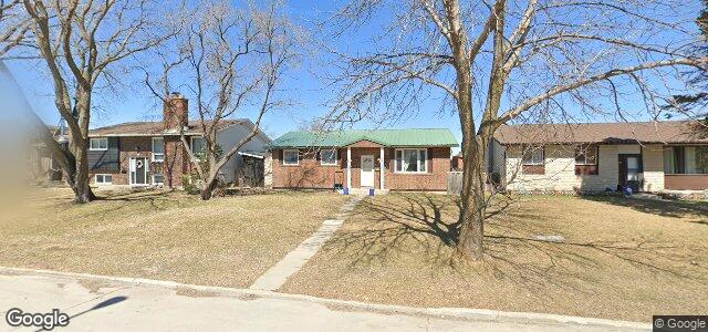 Larawan ng 393 Wales Avenue sa Winnipeg, Manitoba