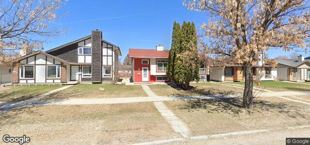 Larawan ng 397 Novavista Drive sa Winnipeg, Manitoba
