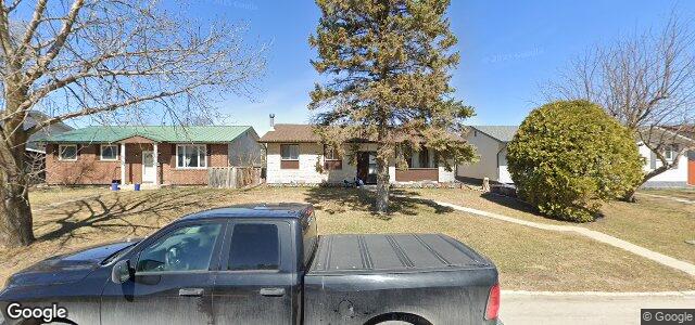 Larawan ng 397 Wales Avenue sa Winnipeg, Manitoba