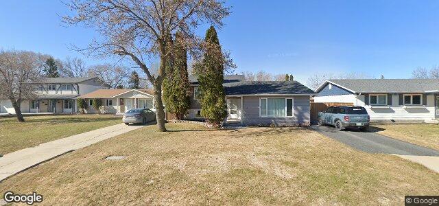 Larawan ng 4 Fennbark Place sa Winnipeg, Manitoba