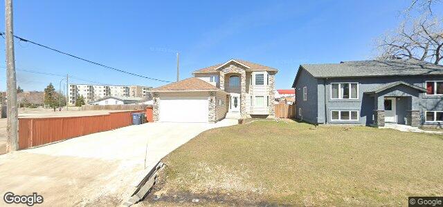 Larawan ng 4 John Bruce Road sa Winnipeg, Manitoba