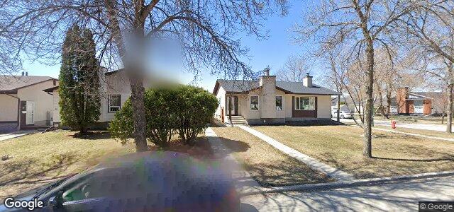 Larawan ng 4 Whitley Drive sa Winnipeg, Manitoba