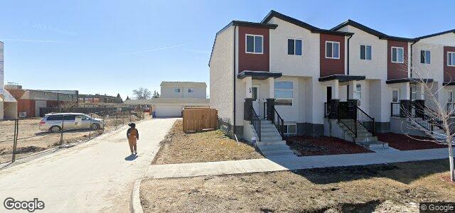 Larawan ng 40 Forrester Avenue sa Winnipeg, Manitoba