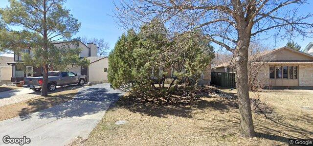 Larawan ng 40 Haresford Crescent sa Winnipeg, Manitoba
